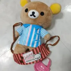 2025年最新】リラックマ 着せ替えの人気アイテム - メルカリ