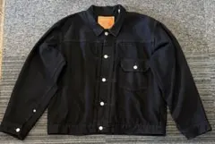 LEVI'S LVC 506XX ブラック 42インチ　ワンサイズ展開