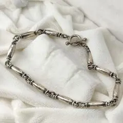 2026年最新】Georg Jensen メンズ ブレスレットの人気アイテム - メルカリ