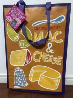 Trader Joe's エコバッグ 2種類セット