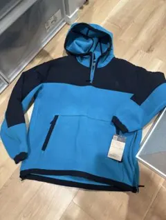 THE NORTH FACE Almond Peace Parka Lサイズ