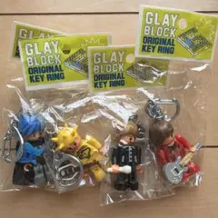 2026年最新】GLAY ダイヤブロックの人気アイテム - メルカリ