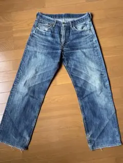 リーバイス　503 古着　W30 L34