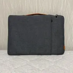 Inateck 360°超強保護 15.6インチケース PCバッグ