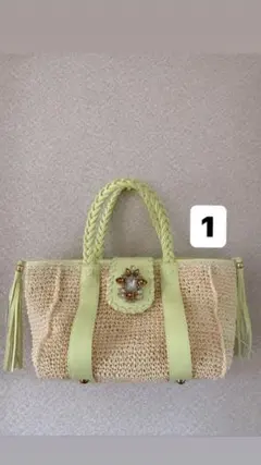 ハンドバッグのサムネイル