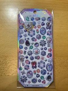 エクランレーヴシール キャラクターグッズ