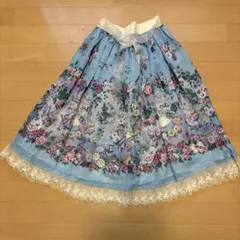 2025年最新】BABY,THE STARS SHINE BRIGHT フレアスカートの人気