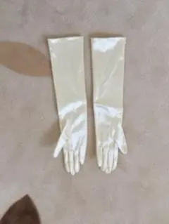 結婚式用☆グローブ