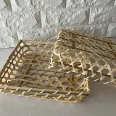 竹籠