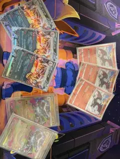 リザードンまとめ売り