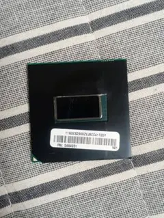 Intel Core i5-4300M 04X4051 ②