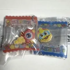星のカービィ プププなおかしやさん マスコットチャーム デデデ大王 ワドルドゥ