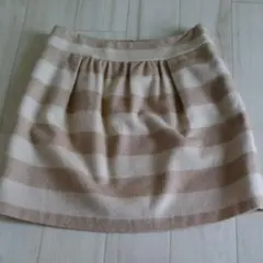 NATURALBEAUTYBASIC　スカート