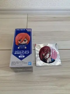 匿名配送 ブルーロック 千切豹馬 セット