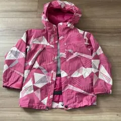 THE NORTH FACE スクープジャケット 120サイズ