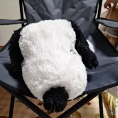 スヌーピー　ぬいぐるみ