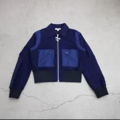 MASU エムエーエスユー 13 STADIUM JACKET