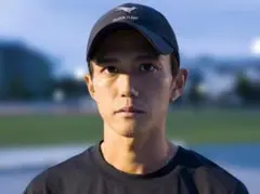 リーニン・ドラゴンフライト ランニング キャップ リーニン・ドラゴンフライト ランニング キャップ - メルカリ