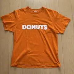 Donuts Disco Deluxe tシャツ