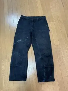 2026年最新】カーハート ダブルニー w33の人気アイテム - メルカリ