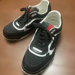 2026年最新】GUCCI スニーカーの人気アイテム - メルカリ