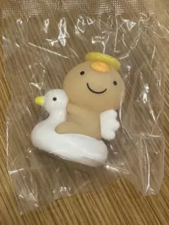 【新品・未開封】たまごっち くりてん ライトマスコット カプセルトイ