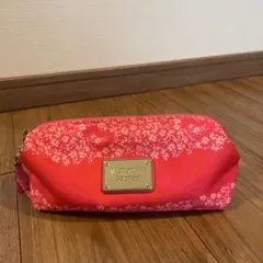 Victoria's Secret 花柄ポーチ
