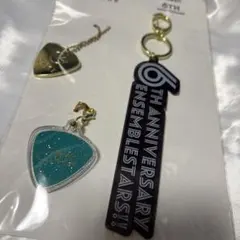 あんスタ　ピックチャーム　みか　6周年