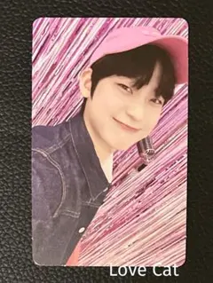 ENHYPEN『GGU GGU PACKAGE 2021』ククパケ ソヌ