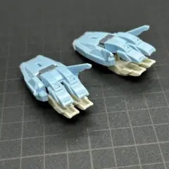 HGセラヴィーガンダムシェヘラザード　パーツ④ ガンプラ　ジャンクパーツ