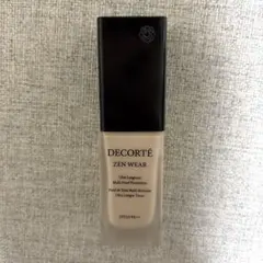 DECORTÉ ZEN WEAR リキッドファンデーション 30ml