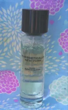 ZARA ENERGETICALLY NEW YORK 30mL