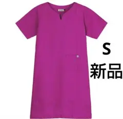 新品 mont-bell KAMICO ワンピース S モンベル　セール