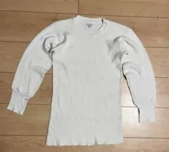70's VINTAGE THERMAL ビンテージ USA製 長袖 サーマル - メルカリ
