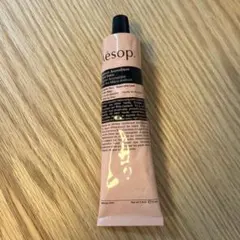 【新品】Aesop アンドラム アロマティック ハンドバーム 75mL