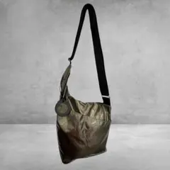 ⁠jack gomme y2k metallic shoulder bag⁠のサムネイル