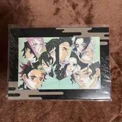 鬼滅の刃 映画特典
