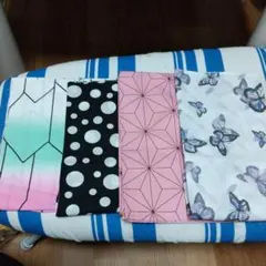 27.鬼滅の刃生地セット