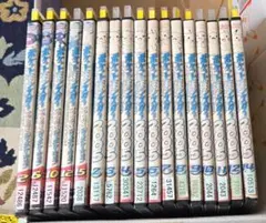 ポケットモンスター ベストウィッシュDVD 1〜17巻セット レンタル落ち