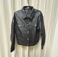 レザージャケット