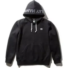 helly hansen【ヘリーハンセン】プルオーバー　パーカー【size L】