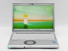レッツノート CF-SV1RDLVS/第11世代/ノートパソコン/メモリ16GB - メルカリ