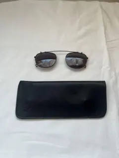Tart Optical JD-04 クリップサングラスのみ　44sizeのサムネイル