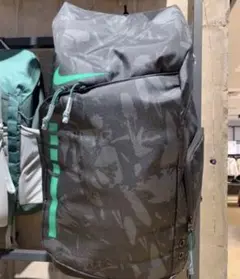 Nike Hoops Elite 32L バックパック チャコールグレー　未使用