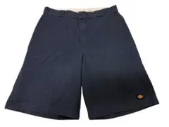 Dickies ルーズフィット ハーフパンツ W36のサムネイル