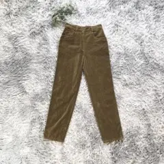 2026年最新】Fendi カラー：ブラウン系 カジュアルパンツの人気