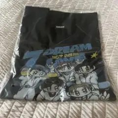 NCTDREAM BTTF POPUP Tシャツ Mサイズ