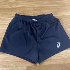 アシックス バレーボールパンツ XL