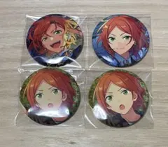 あんさんぶるスターズ あんスタ 缶バッジ 葵ひなた 葵ゆうた まとめ売り