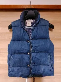 2026年最新】レミレリーフ ダウンベストの人気アイテム - メルカリ